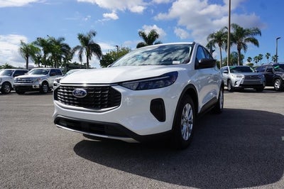 2026 Ford Escape Active®