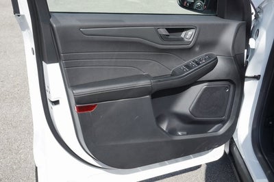 2026 Ford Escape Active®