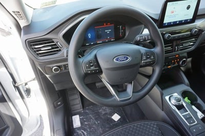 2026 Ford Escape Active®