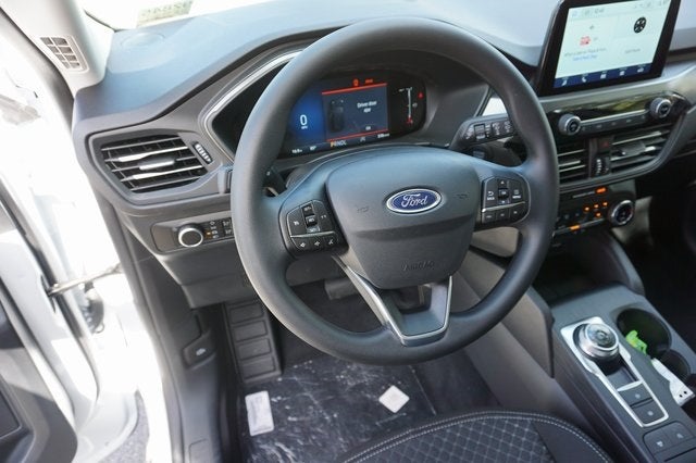 2026 Ford Escape Active®