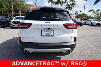 2026 Ford Escape Active®