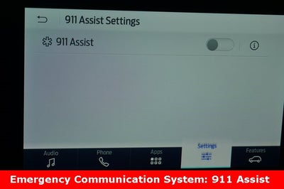 2026 Ford Escape Active®