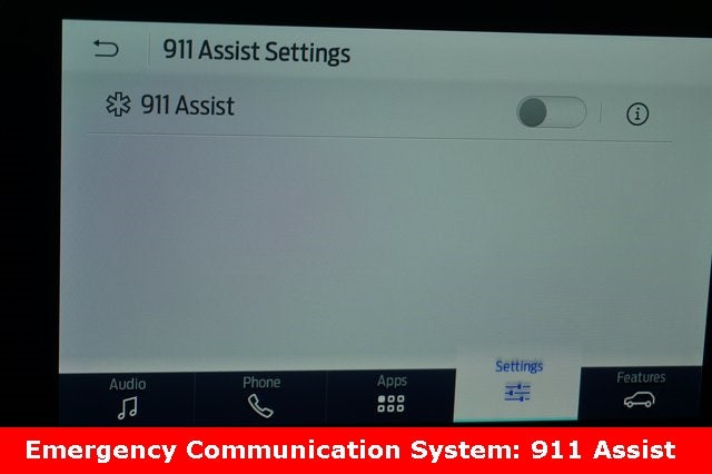 2026 Ford Escape Active®