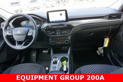 2026 Ford Escape Active®