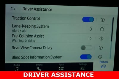 2026 Ford Escape Active®