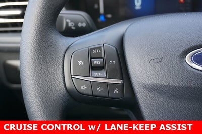 2026 Ford Escape Active®