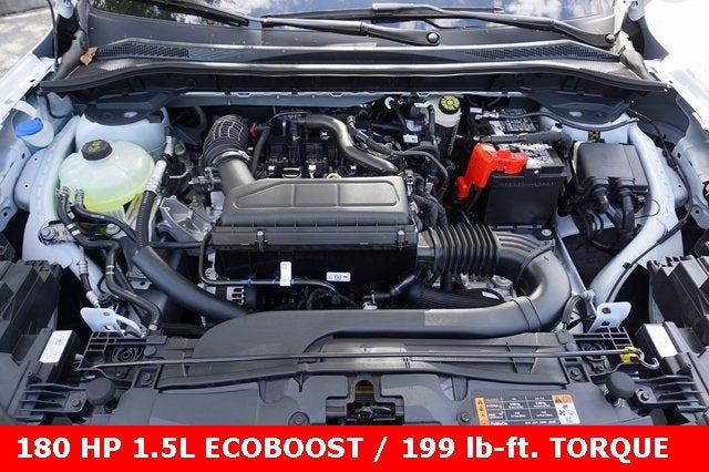 2026 Ford Escape Active®