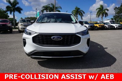 2026 Ford Escape Active®