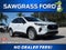 2026 Ford Escape Active®