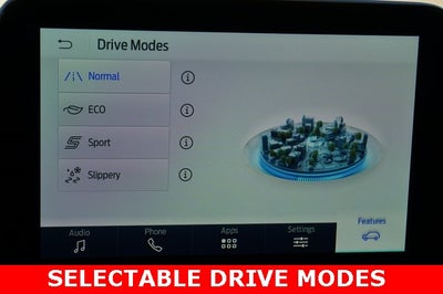 2026 Ford Escape Active®