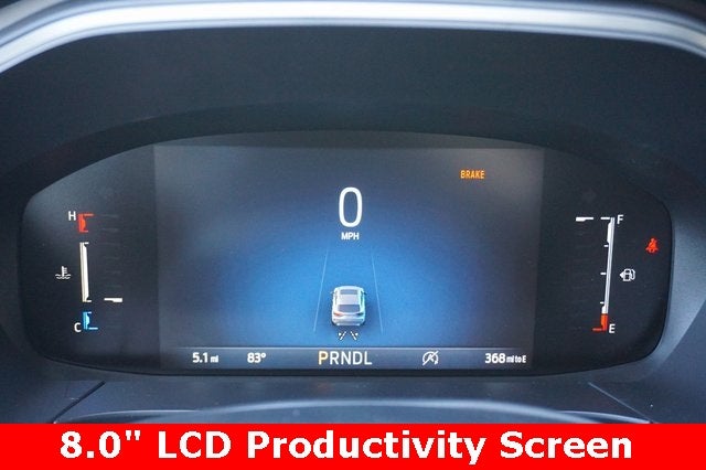 2026 Ford Escape Active®