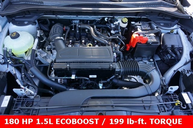 2026 Ford Escape Active®