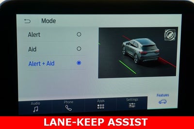 2026 Ford Escape Active®