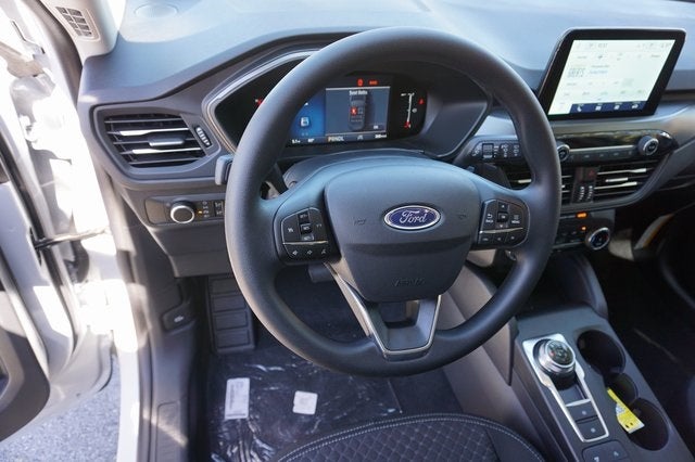 2026 Ford Escape Active®