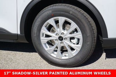 2026 Ford Escape Active®