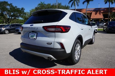 2026 Ford Escape Active®