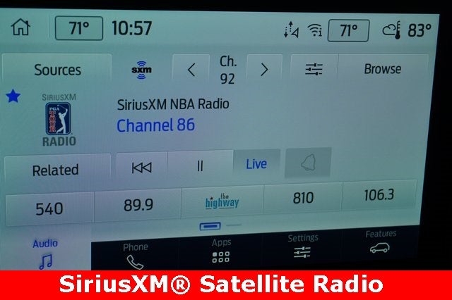 2026 Ford Escape Active®