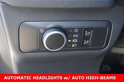 2026 Ford Escape Active®