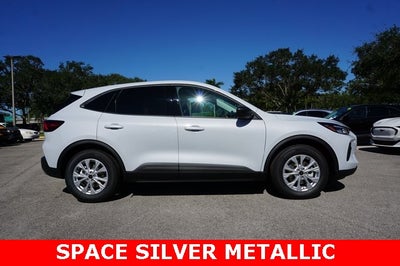 2026 Ford Escape Active®