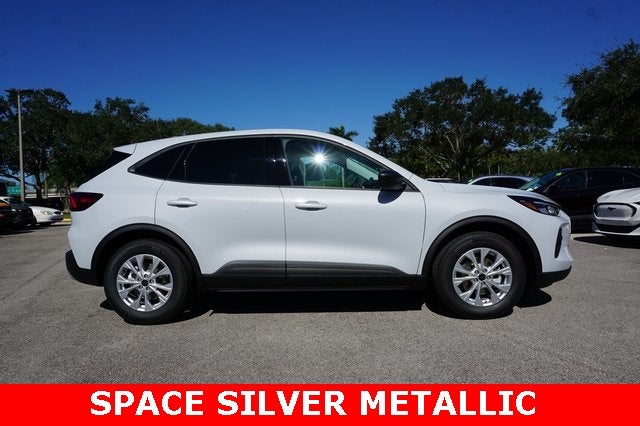 2026 Ford Escape Active®