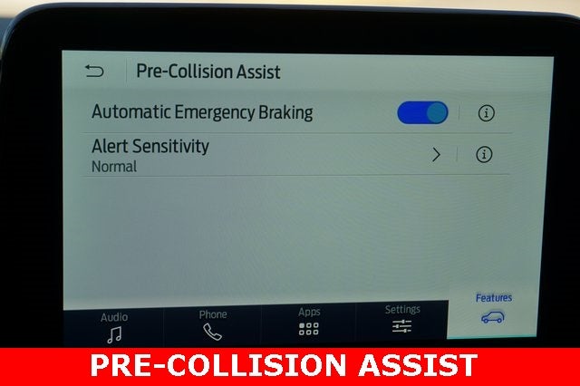 2026 Ford Escape Active®