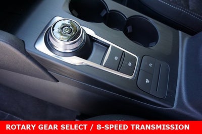 2026 Ford Escape Active®