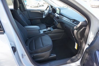 2026 Ford Escape Active®