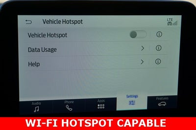 2026 Ford Escape Active®