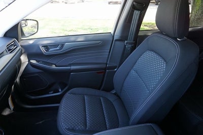 2026 Ford Escape Active®