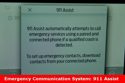 2026 Ford Escape Active®