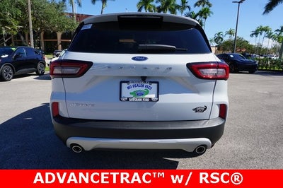 2026 Ford Escape Active®