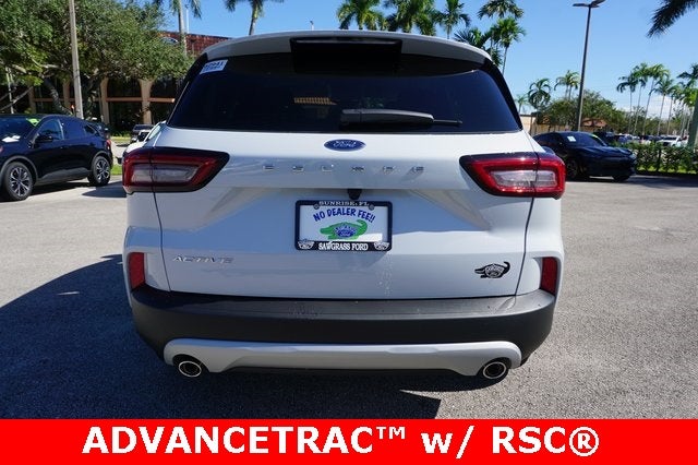 2026 Ford Escape Active®