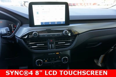 2026 Ford Escape Active®