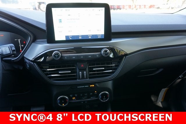 2026 Ford Escape Active®