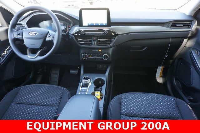 2026 Ford Escape Active®