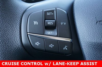 2026 Ford Escape Active®