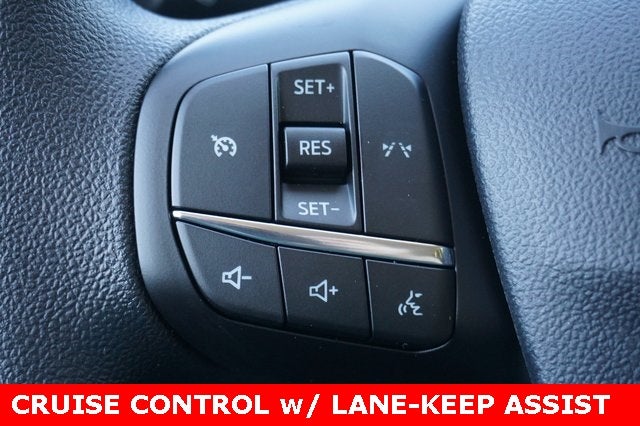 2026 Ford Escape Active®