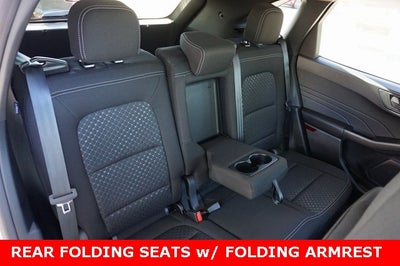 2026 Ford Escape Active®