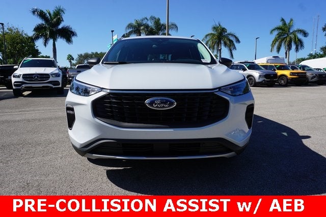 2026 Ford Escape Active®