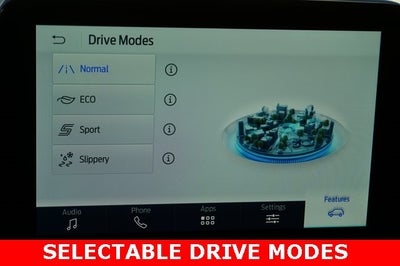 2026 Ford Escape Active®