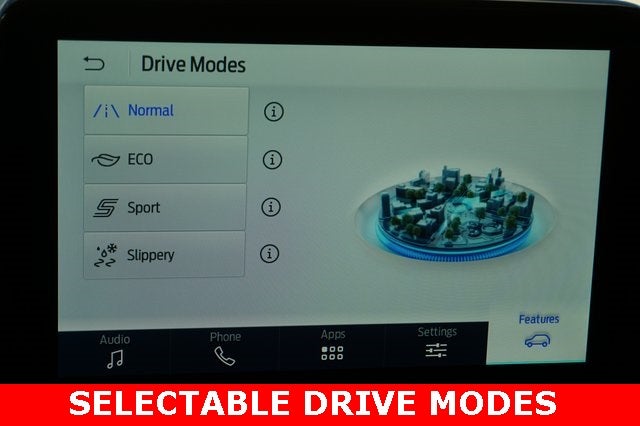 2026 Ford Escape Active®