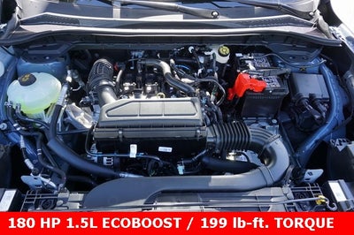 2026 Ford Escape Active®