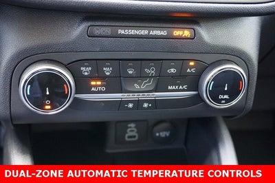 2026 Ford Escape Active®