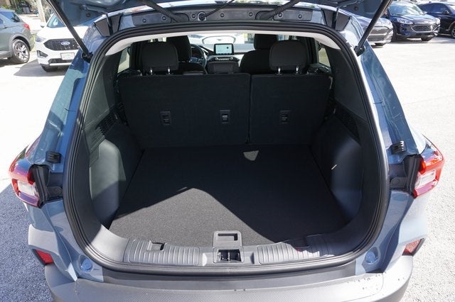 2026 Ford Escape Active®