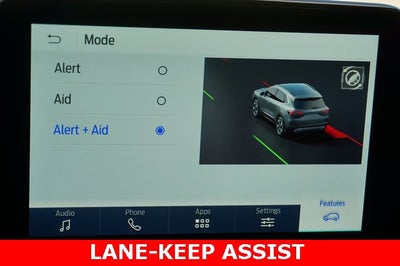 2026 Ford Escape Active®