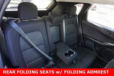 2026 Ford Escape Active®