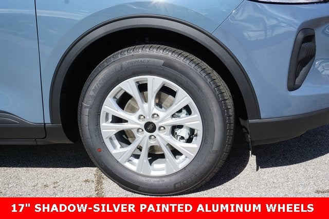 2026 Ford Escape Active®