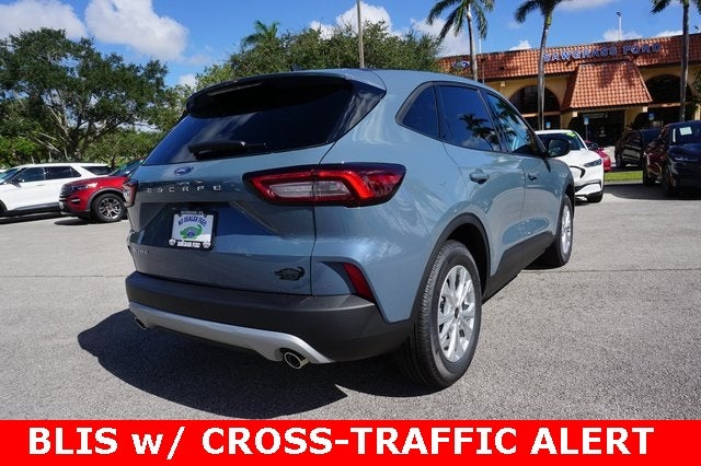 2026 Ford Escape Active®