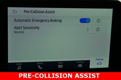 2026 Ford Escape Active®