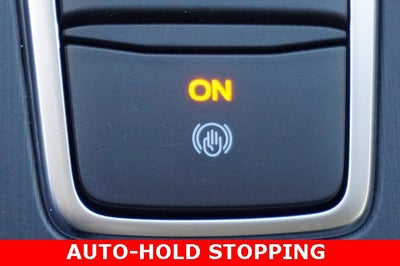 2026 Ford Escape Active®